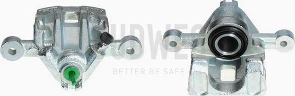 AXIA 393628 - Гальмівний супорт autozip.com.ua