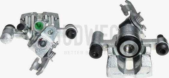 AXIA 393674 - Гальмівний супорт autozip.com.ua