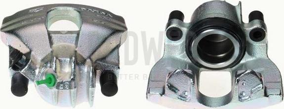 AXIA 393146 - Гальмівний супорт autozip.com.ua