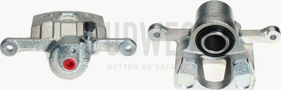 AXIA 393390 - Гальмівний супорт autozip.com.ua