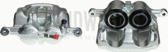 AXIA 393283 - Гальмівний супорт autozip.com.ua