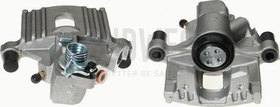 AXIA 393279 - Гальмівний супорт autozip.com.ua