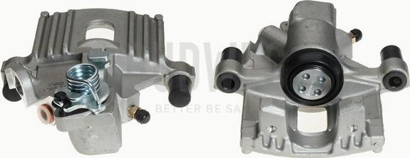 AXIA 393278 - Гальмівний супорт autozip.com.ua