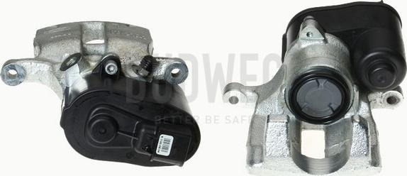 AXIA 393720 - Гальмівний супорт autozip.com.ua