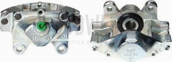 AXIA 392996 - Гальмівний супорт autozip.com.ua