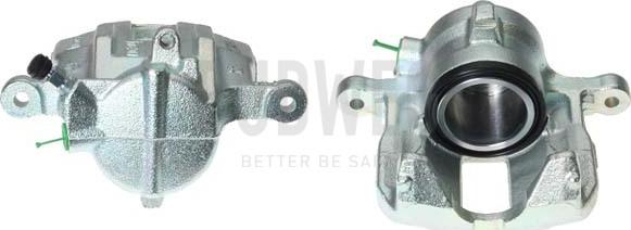 AXIA 392915 - Гальмівний супорт autozip.com.ua