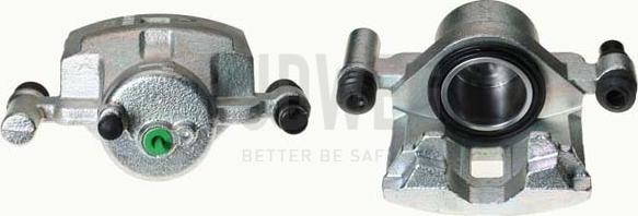 AXIA 392002 - Гальмівний супорт autozip.com.ua