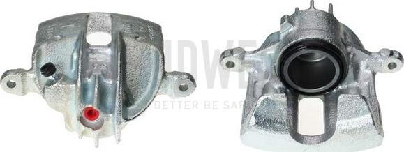 AXIA 392854 - Гальмівний супорт autozip.com.ua