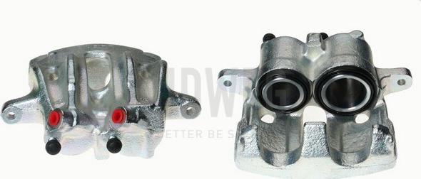 AXIA 392230 - Гальмівний супорт autozip.com.ua