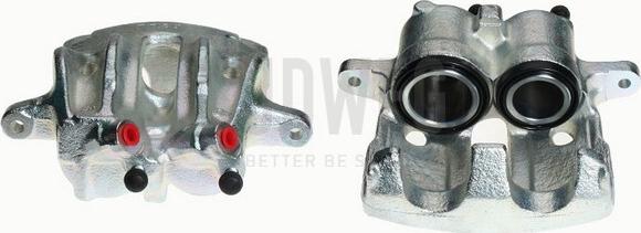 AXIA 392231 - Гальмівний супорт autozip.com.ua