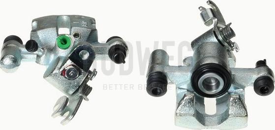 AXIA 392758 - Гальмівний супорт autozip.com.ua