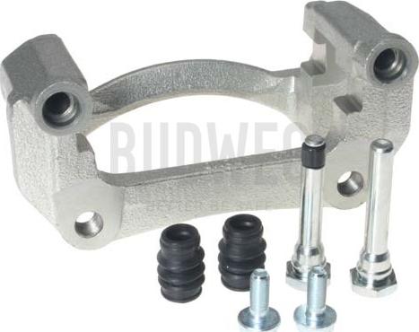 AXIA 384534-1 - Кронштейн, корпус скоби гальма autozip.com.ua
