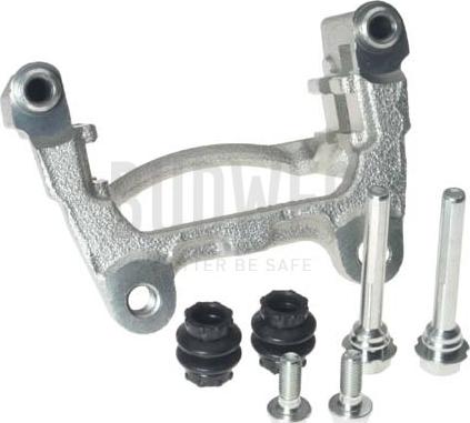 AXIA 384270-1 - Кронштейн, корпус скоби гальма autozip.com.ua