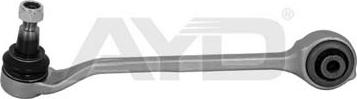 AYD 9412664 - Важіль незалежної підвіски колеса autozip.com.ua