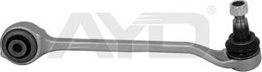 AYD 9412665 - Важіль незалежної підвіски колеса autozip.com.ua