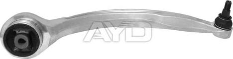 AYD 9417046 - Важіль незалежної підвіски колеса autozip.com.ua