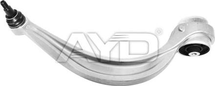 AYD 9417156 - Важіль незалежної підвіски колеса autozip.com.ua