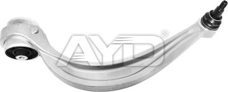 AYD 9417157 - Важіль незалежної підвіски колеса autozip.com.ua