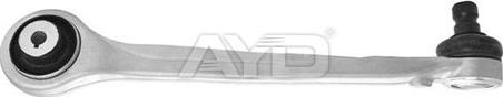 AYD 9417169 - Важіль незалежної підвіски колеса autozip.com.ua
