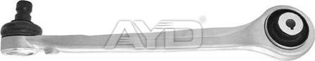 AYD 9417168 - Важіль незалежної підвіски колеса autozip.com.ua
