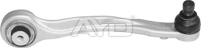 AYD 9417172 - Важіль незалежної підвіски колеса autozip.com.ua