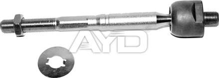 AYD 9506259 - Осьовий шарнір, рульова тяга autozip.com.ua