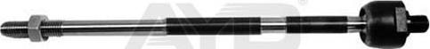 AYD 9500132 - Осьовий шарнір, рульова тяга autozip.com.ua