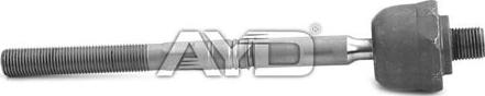 AYD 95-18822 - Поперечна рульова тяга autozip.com.ua