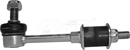 AYD 9609637 - Тяга / стійка, стабілізатор autozip.com.ua