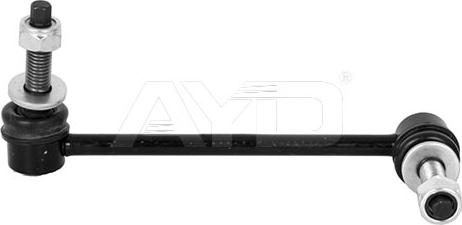 AYD 9609144 - Тяга / стійка, стабілізатор autozip.com.ua