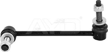 AYD 9609143 - Тяга / стійка, стабілізатор autozip.com.ua