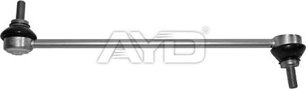 AYD 9609810 - Тяга / стійка, стабілізатор autozip.com.ua