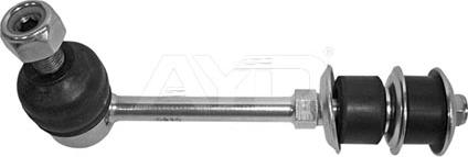 AYD 9609209 - Тяга / стійка, стабілізатор autozip.com.ua