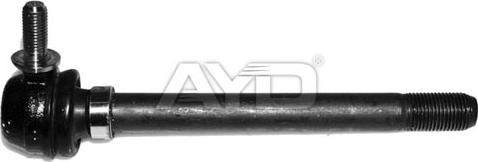 AYD 9604967 - Тяга / стійка, стабілізатор autozip.com.ua