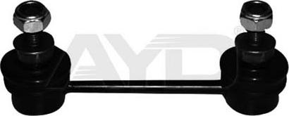 AYD 9605534 - Тяга / стійка, стабілізатор autozip.com.ua