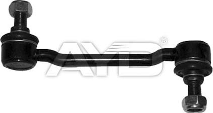 AYD 9605200 - Тяга / стійка, стабілізатор autozip.com.ua