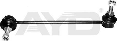 AYD 9600882 - Тяга / стійка, стабілізатор autozip.com.ua
