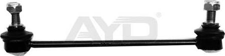 AYD 9601432 - Тяга / стійка, стабілізатор autozip.com.ua