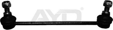 AYD 9603094 - Тяга / стійка, стабілізатор autozip.com.ua