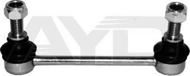 AYD 9603092 - Тяга / стійка, стабілізатор autozip.com.ua