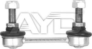 AYD 9603054 - Тяга / стійка, стабілізатор autozip.com.ua