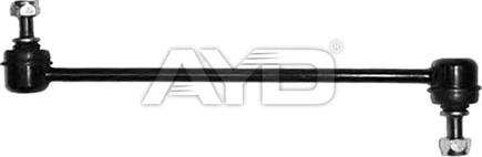 AYD 9603101 - Тяга / стійка, стабілізатор autozip.com.ua