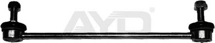 AYD 9602108 - Тяга / стійка, стабілізатор autozip.com.ua