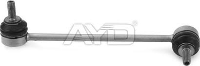 AYD 9619961 - Тяга / стійка, стабілізатор autozip.com.ua
