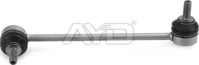 AYD 9619962 - Тяга / стійка, стабілізатор autozip.com.ua