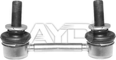 AYD 9619664 - Тяга / стійка, стабілізатор autozip.com.ua
