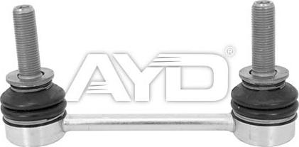 AYD 9614952 - Тяга / стійка, стабілізатор autozip.com.ua