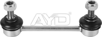 AYD 9614347 - Тяга / стійка, стабілізатор autozip.com.ua