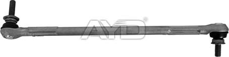 AYD 9614351 - Тяга / стійка, стабілізатор autozip.com.ua