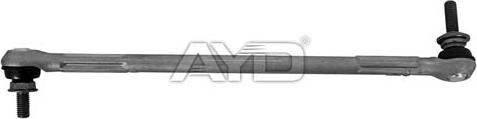 AYD 9614352 - Тяга / стійка, стабілізатор autozip.com.ua